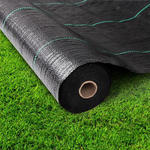 Dwell Home Darcy Weed Control Mat | Temple & Webster