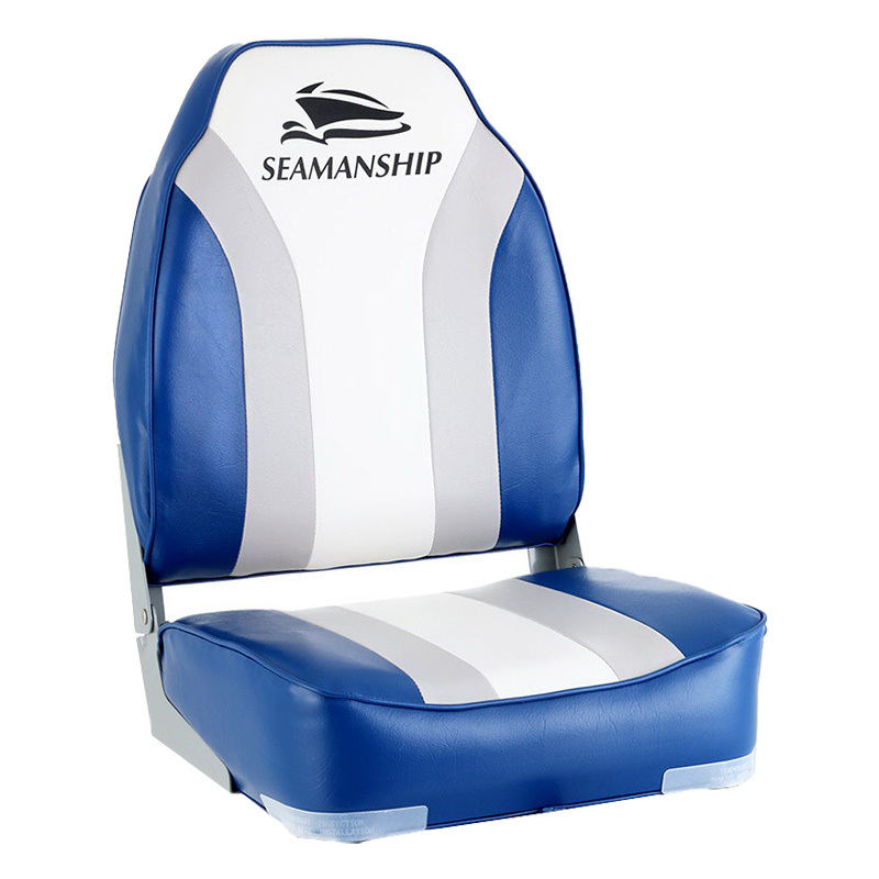Konrad Folding Boat Seat