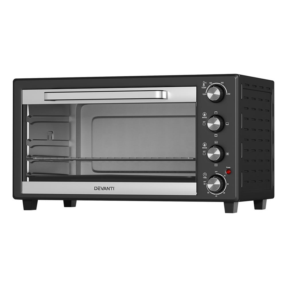 Devanti Electric Convection Oven