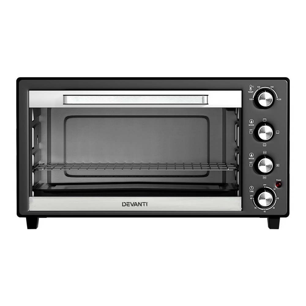 Devanti Electric Convection Oven