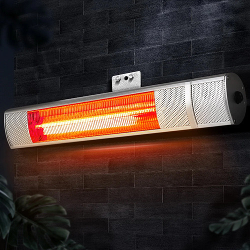 Devanti Electric Infrared Strip Heater
