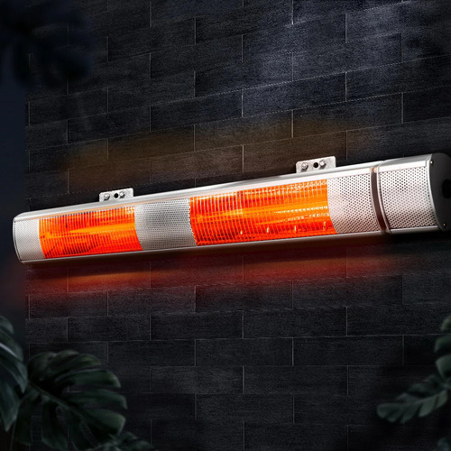 Devanti Electric Infrared Strip Heater