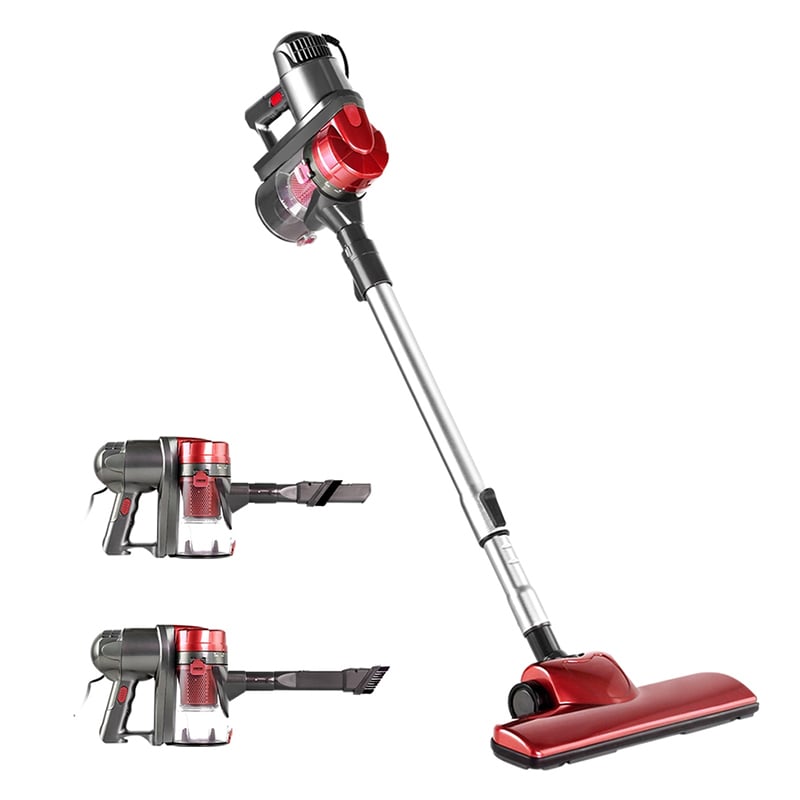 Devanti-Corded-Stick-Vacuum-Cleaner
