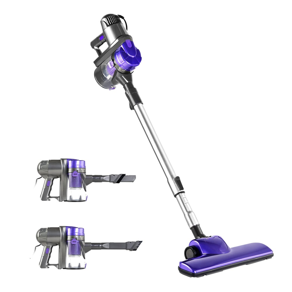 Devanti-Corded-Stick-Vacuum-Cleaner