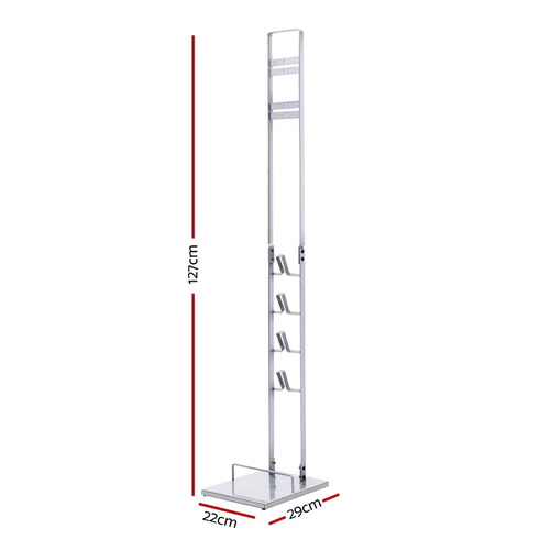 Dyson-Compatible Vacuum Stand