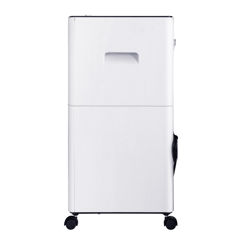 6L Devanti Evaporative Air Cooler