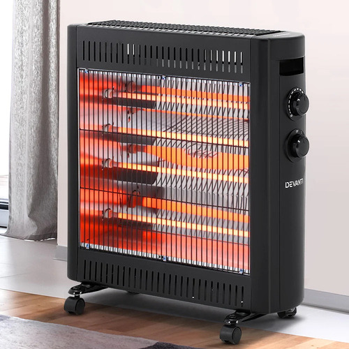 Devanti Portable Infrared Heater