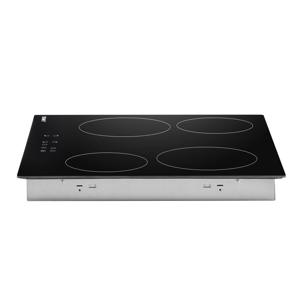 Devanti 4 Burner Ceramic Induction Cook Top