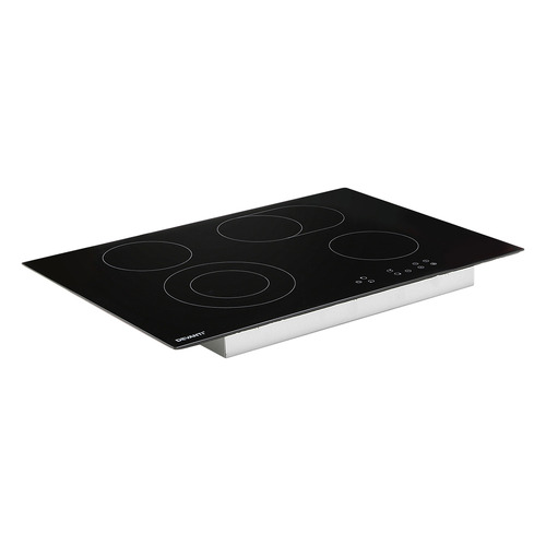 Devanti 77cm Ceramic Induction Cook Top