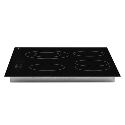 Devanti 77cm Ceramic Induction Cook Top