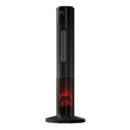 86cm Devanti Ceramic Tower Heater