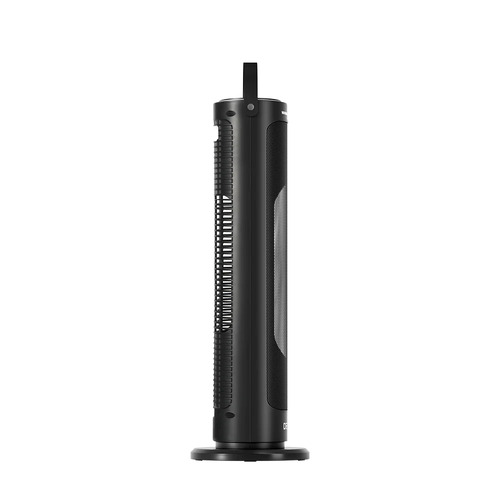 54cm Devanti Ceramic Tower Fan Heater