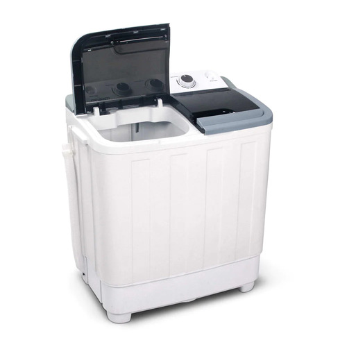 5kg Devanti Twin Tub Washing Machine