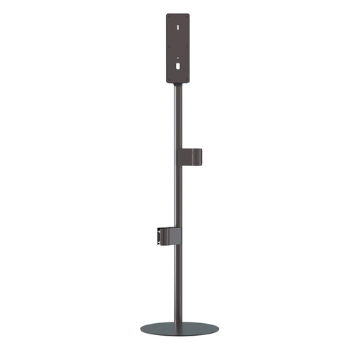 Grey Artiss Freestanding Dyson Vacuum Holder