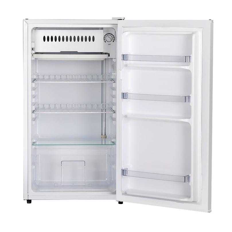 95L Devanti Bar Fridge