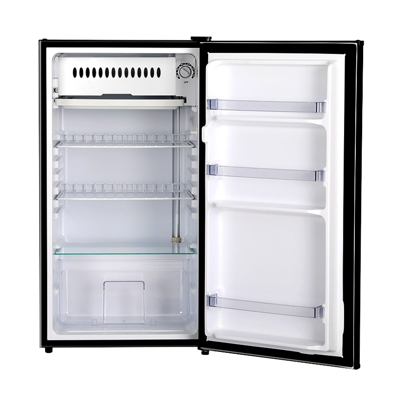 95L Devanti Bar Fridge