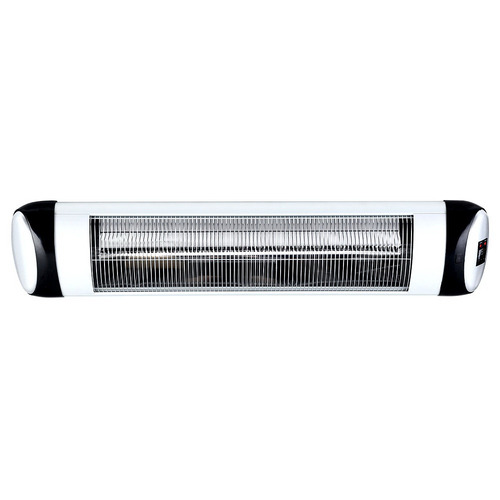 Radiant Strip Heater