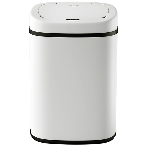 Devanti 82L Motion Sensor Rubbish Bin