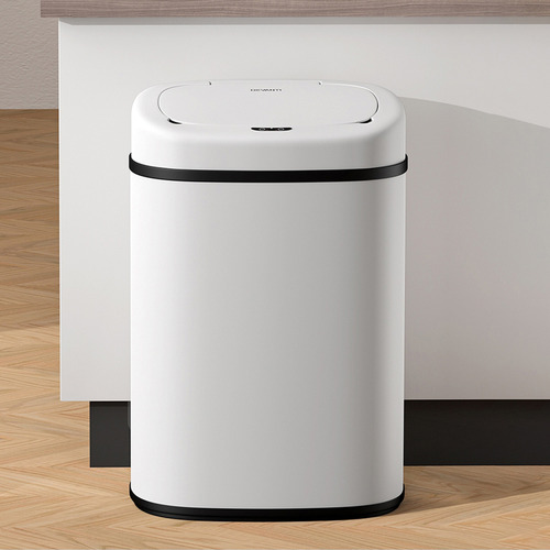 Devanti 82L Motion Sensor Rubbish Bin