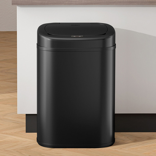 Devanti 82L Motion Sensor Rubbish Bin