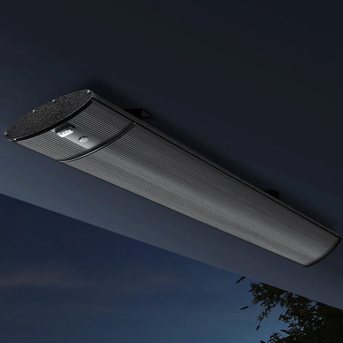 3200W Devanti Radiant Strip Heater