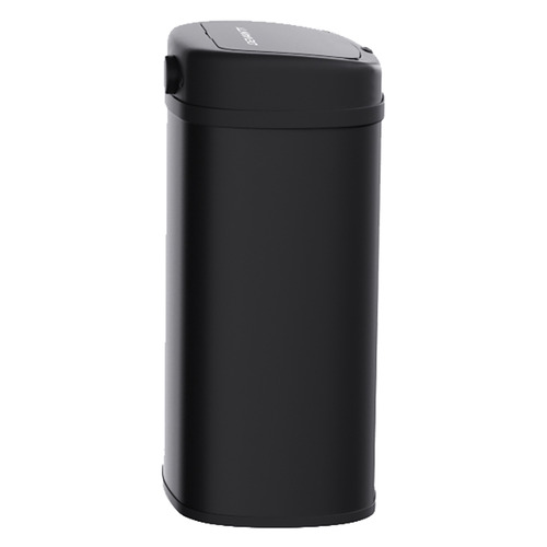 Devanti 50L Motion Sensor Rubbish Bin