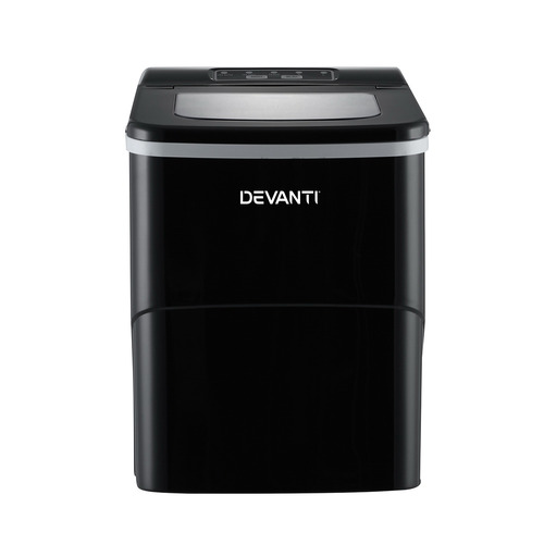 Devanti 2L Portable Ice Cube Maker