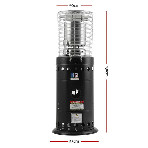 Devanti Patio Heater