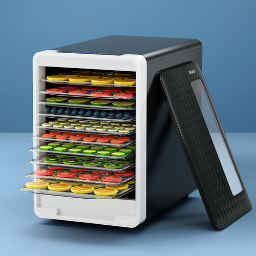 Devanti 10 Tray Food Dehydrator