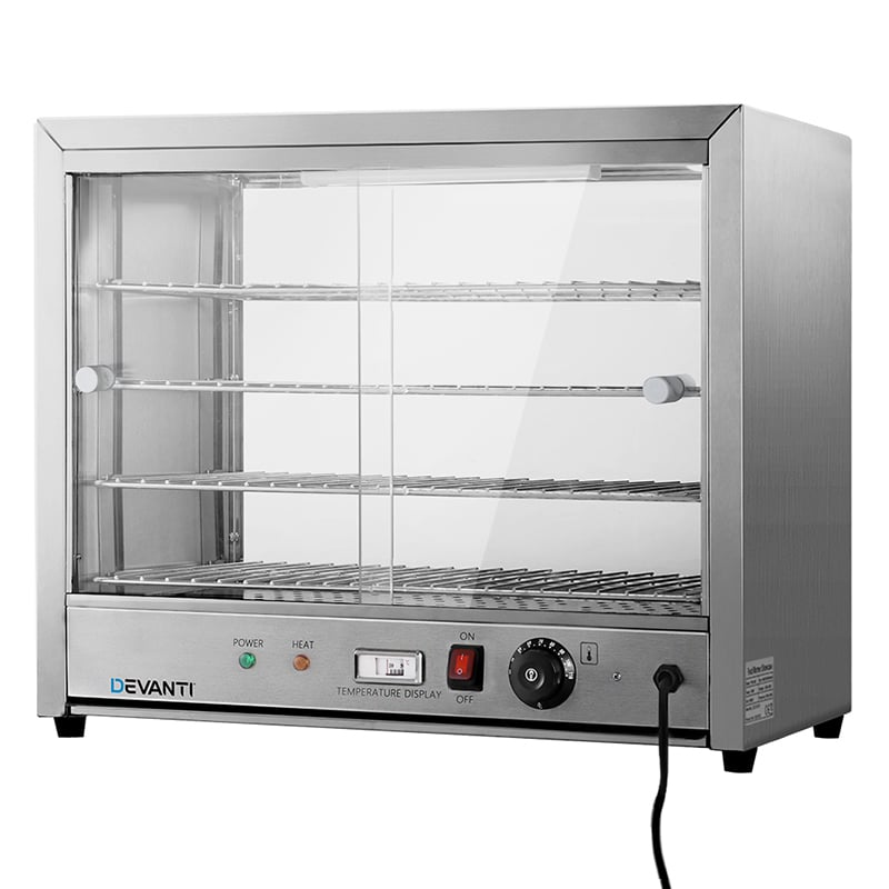 Devanti Electric Food Warmer