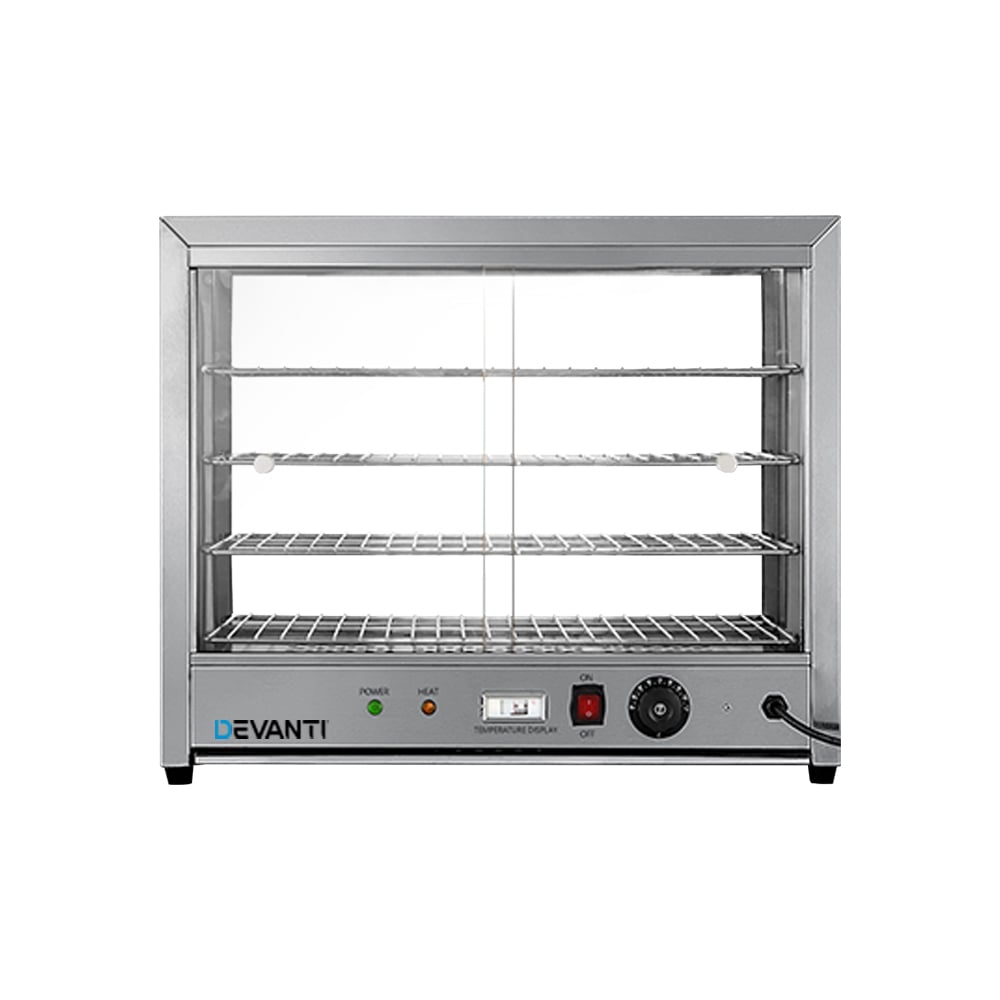 Devanti Electric Food Warmer