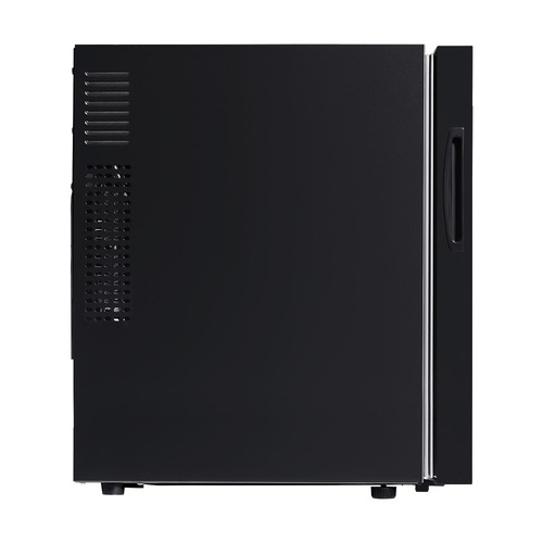 Devanti 12 Bottle Thermoelectric Wine Cooler