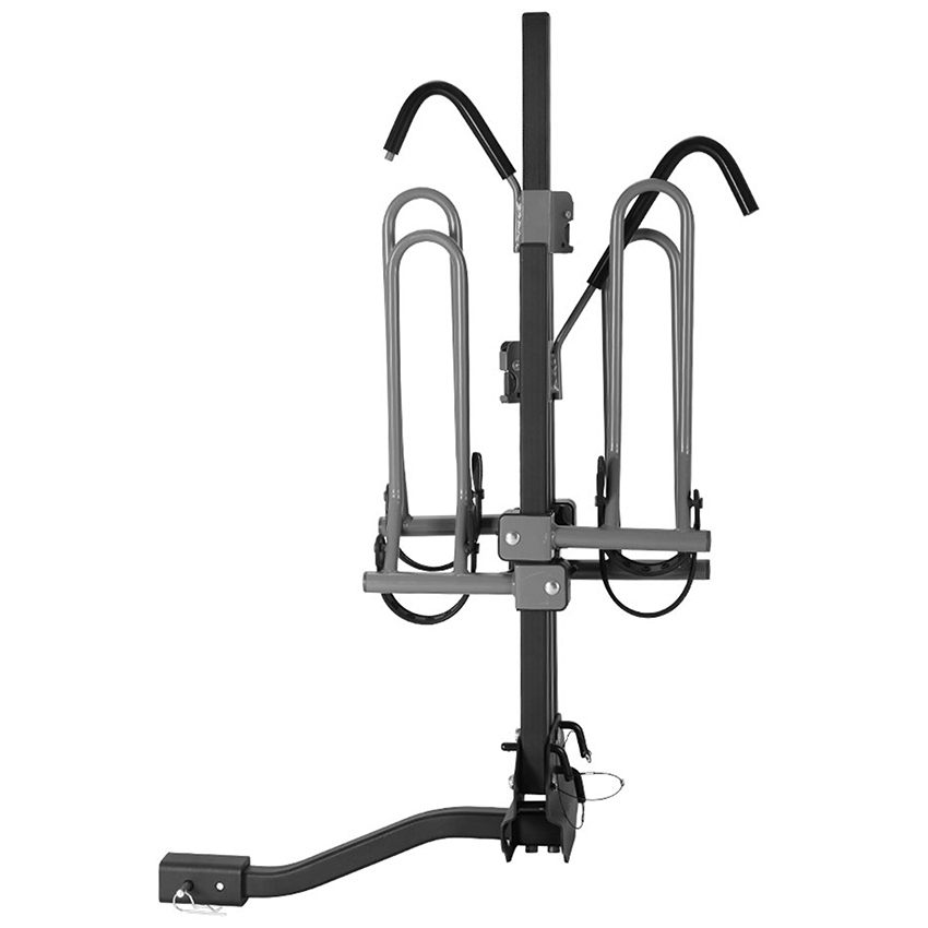 Raven 2 Slot Rear Car Bicycle Carrier