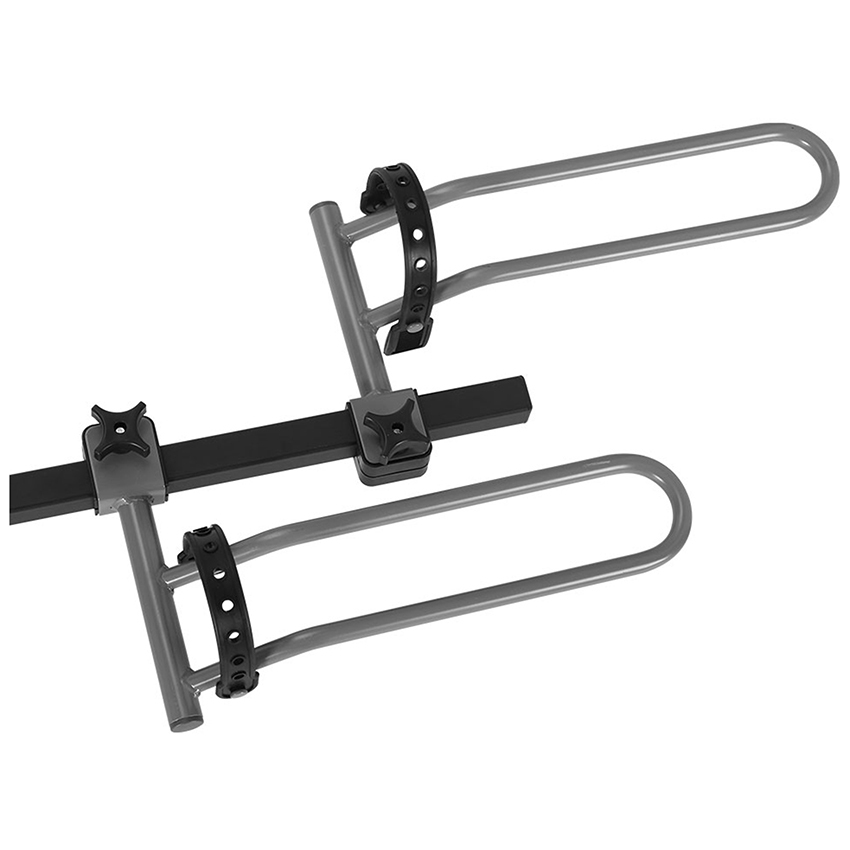 Raven 2 Slot Rear Car Bicycle Carrier