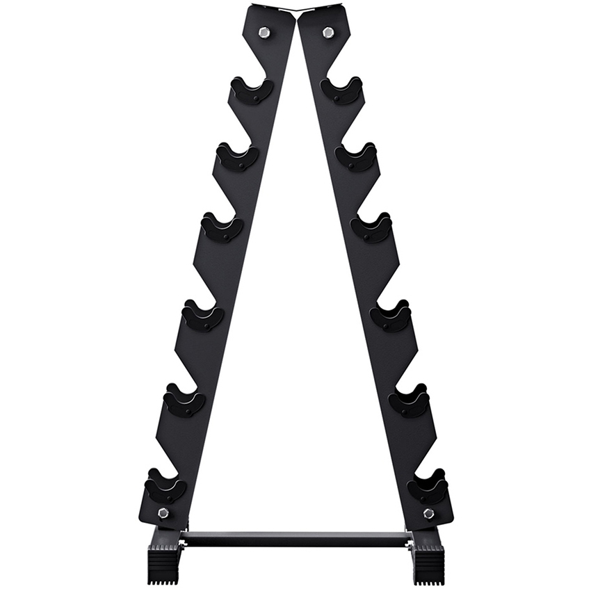 6 Tier Liston Dumbbell Rack