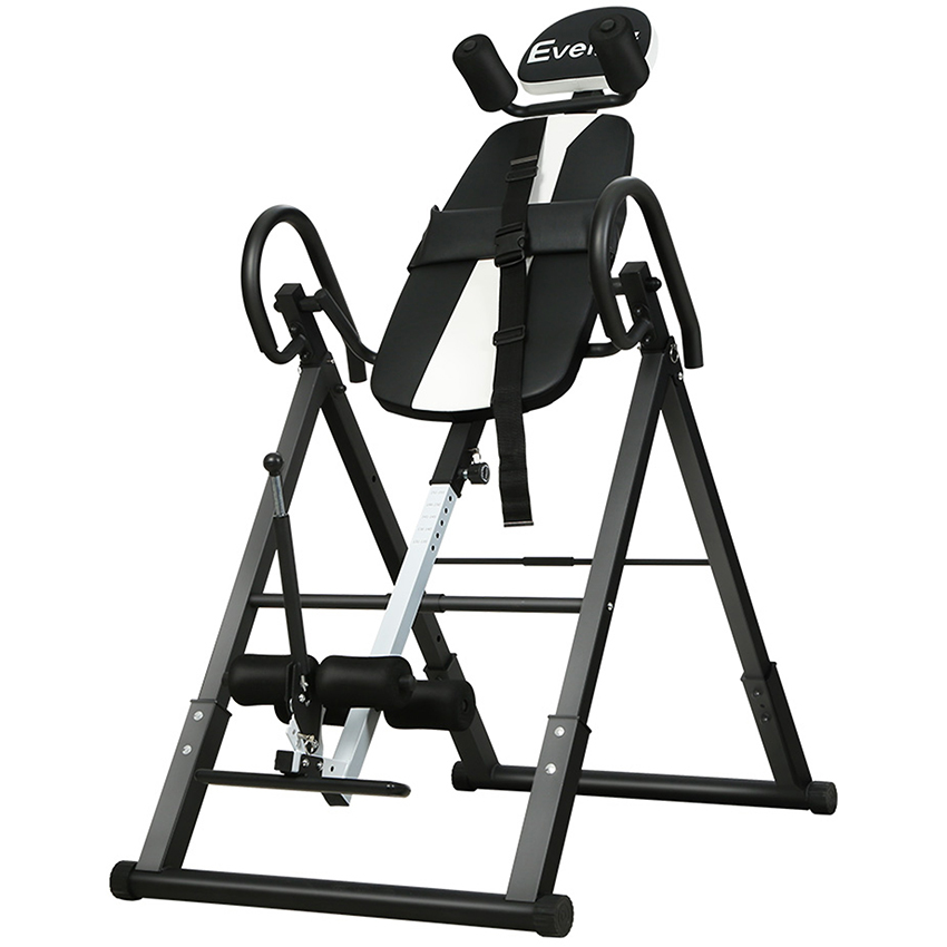 Tanzan Steel Inversion Table