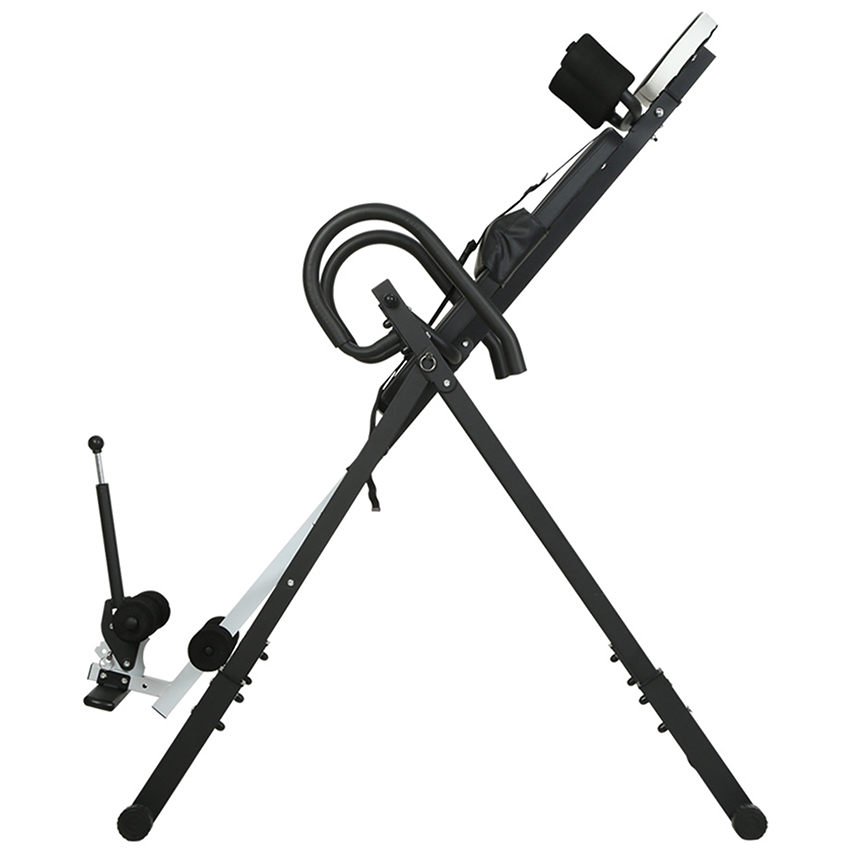 Tanzan Steel Inversion Table