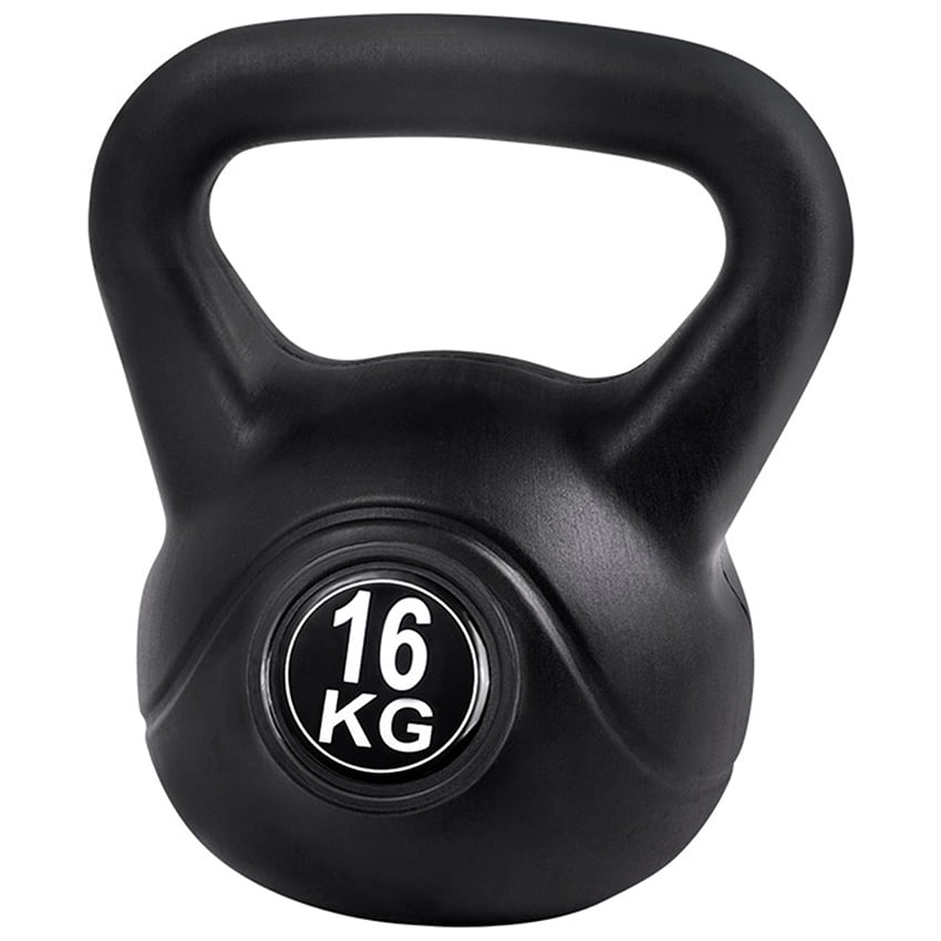 Hanzo 16kg Concrete Kettlebell