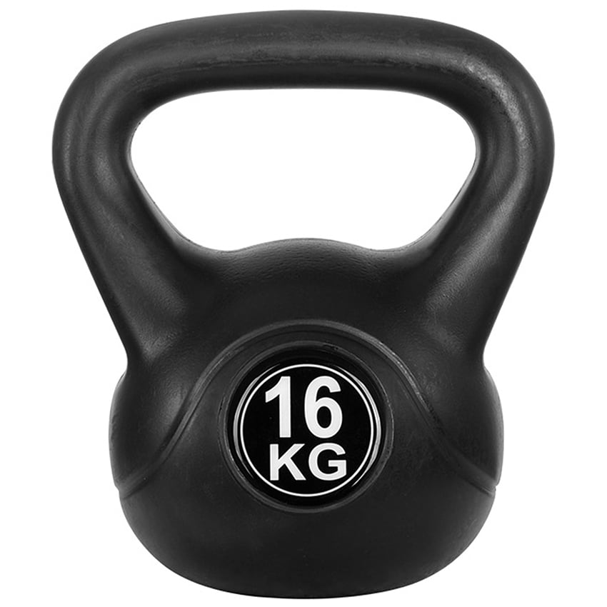 Hanzo 16kg Concrete Kettlebell