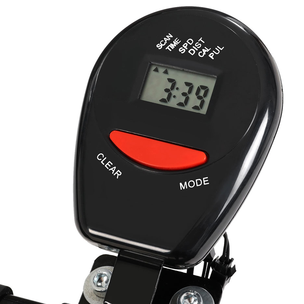 Aspen Spin Bike