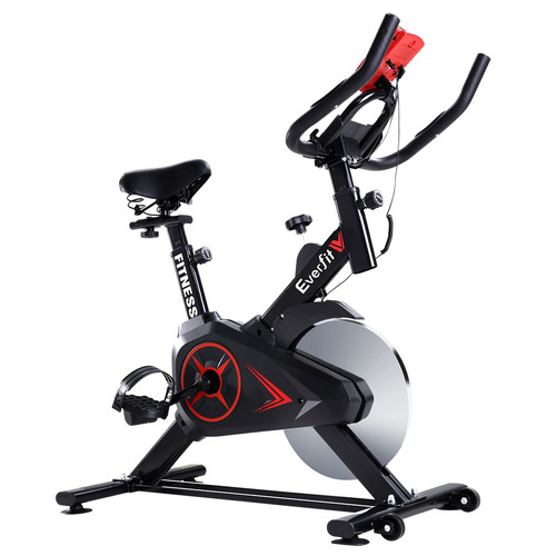 Beckett Spin Bike