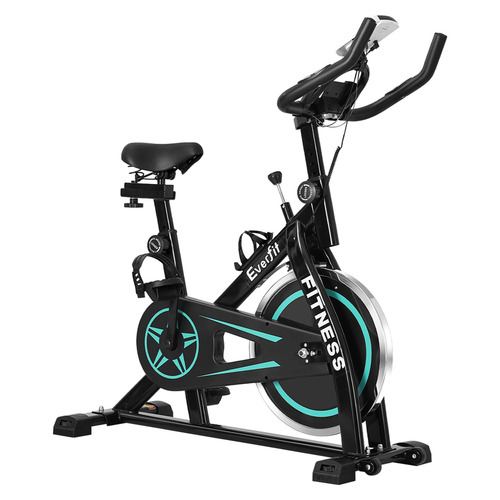 Conner Spin Bike