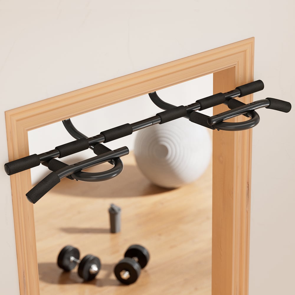 Sawyer Doorway Pull-Up Bar