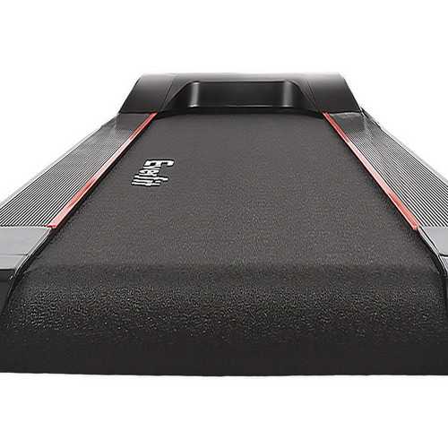 Willard Foldable Electric Treadmill