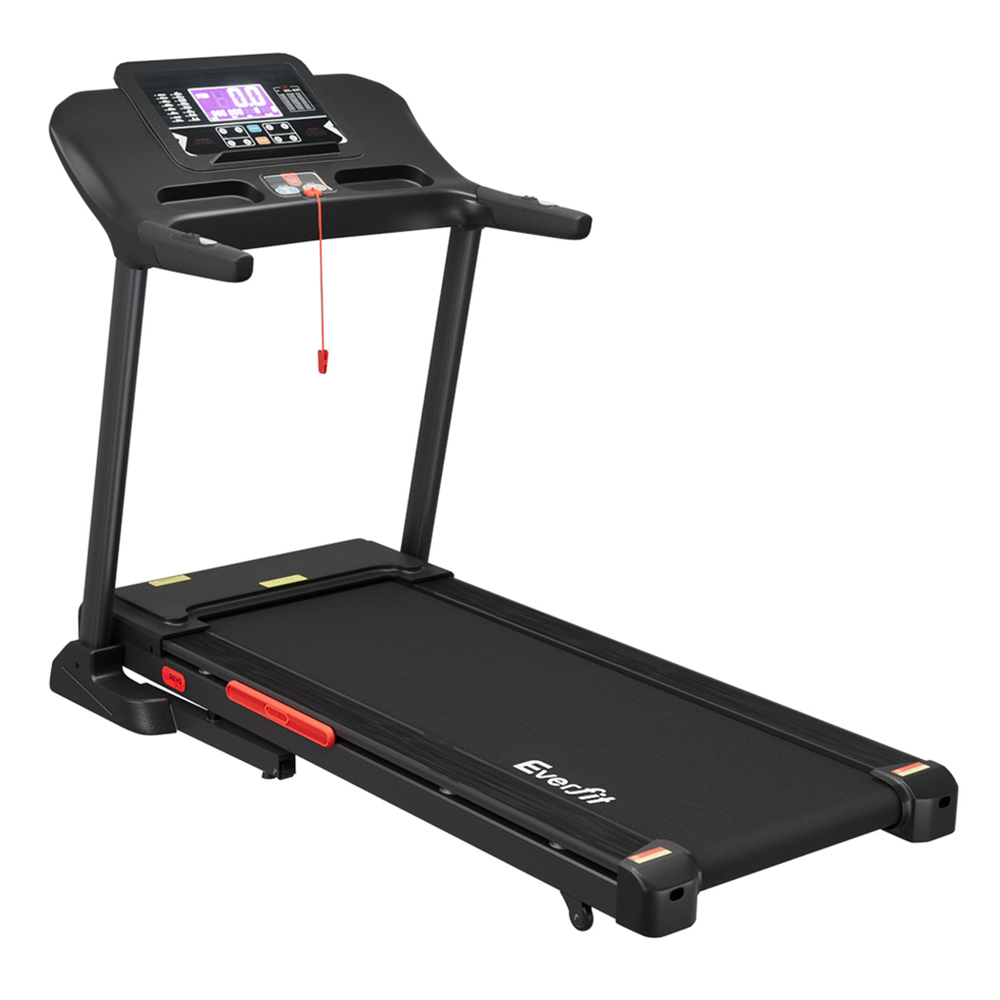 Chadwick Auto Incline Electric Treadmill