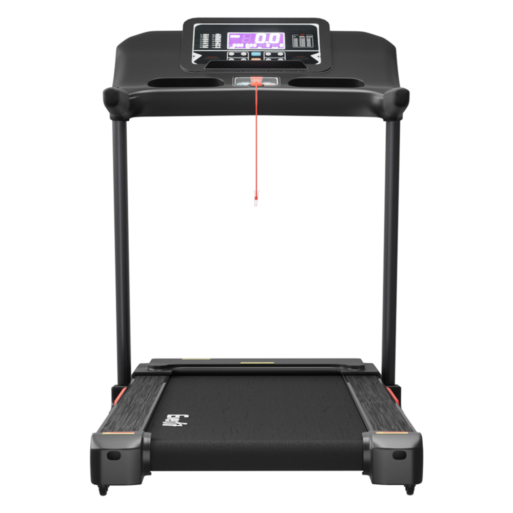 Chadwick Auto Incline Electric Treadmill