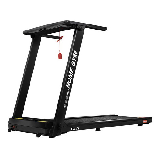 Darrion Foldable Electric Treadmill