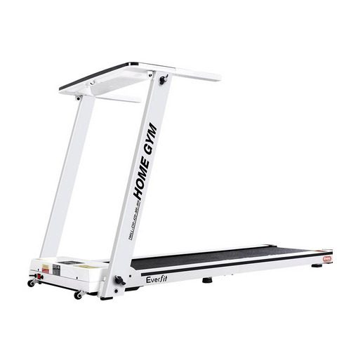 Darrion Foldable Electric Treadmill