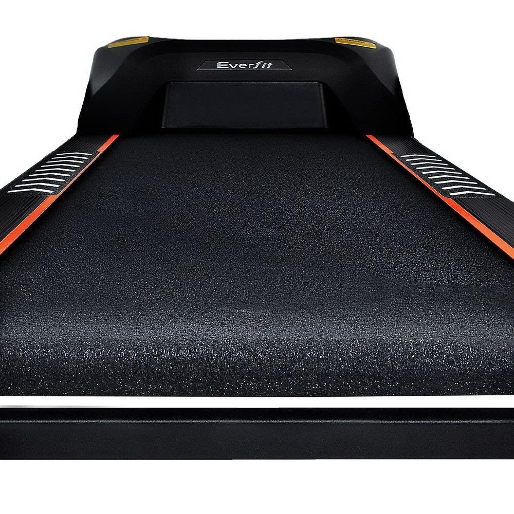 Emerson Auto Incline Electric Treadmill
