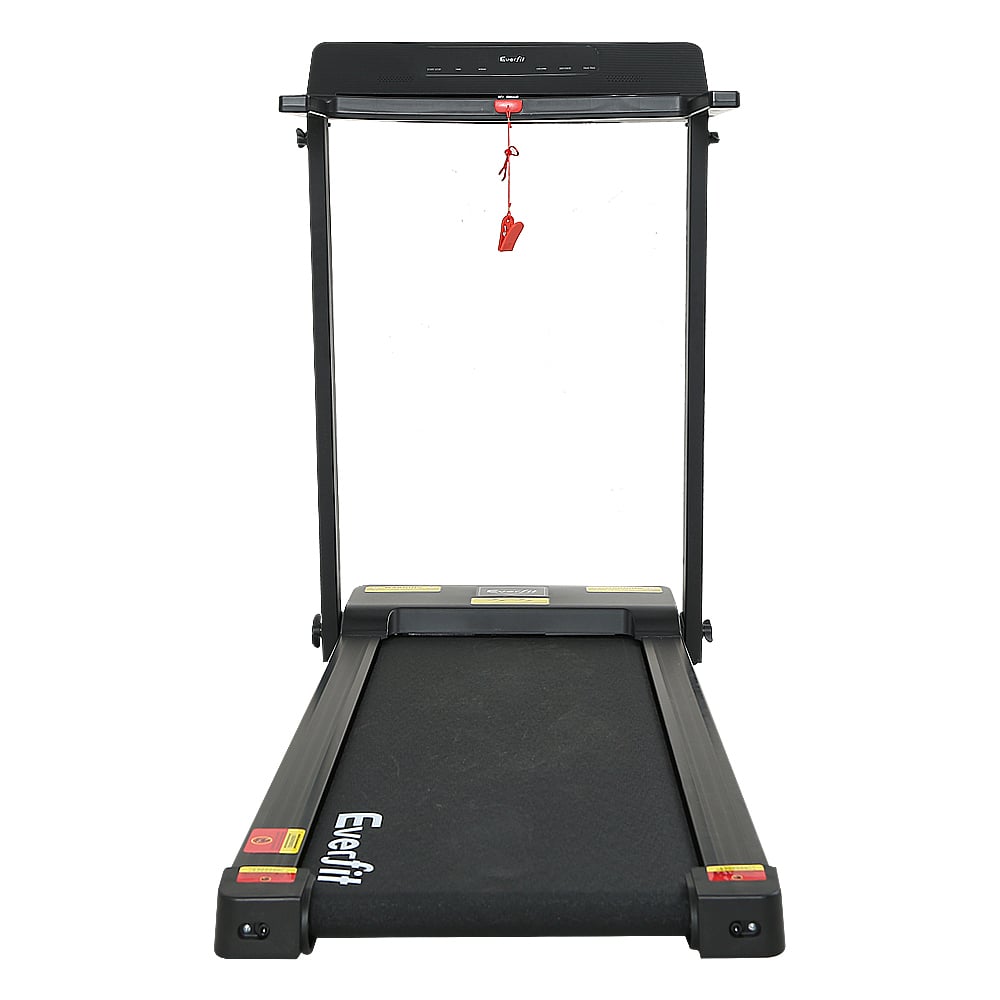 Fable Foldable Electric Treadmill